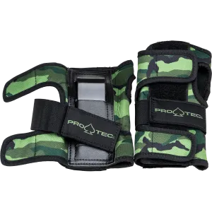 Pro-Tec Street Wrist Guard - Camo