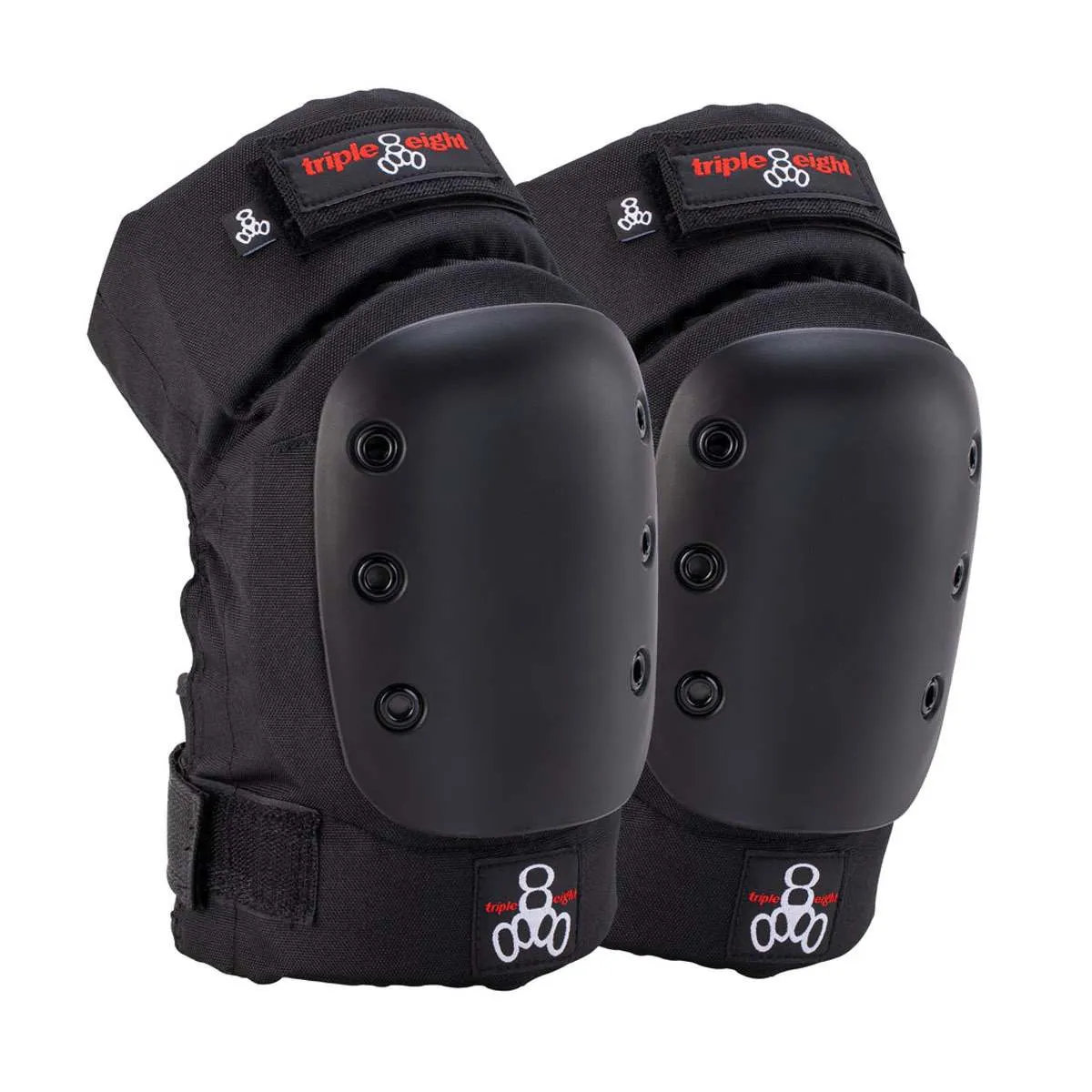 Protective Gear (Skate) - T8 - Park Protective 2 Pack Knee & Elbow Pads