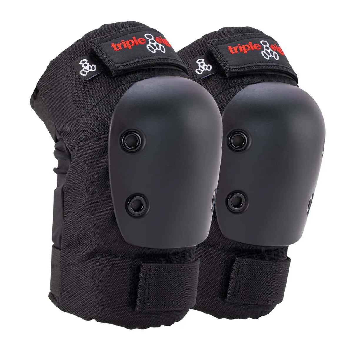 Protective Gear (Skate) - T8 - Park Protective 2 Pack Knee & Elbow Pads