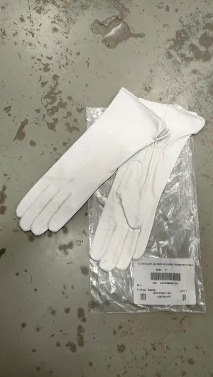 RAF Gloves Pearl Cape Leather Mk3