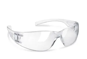 Safety Glasses - Anti-Fog, Anti-Scratch Eye Protection