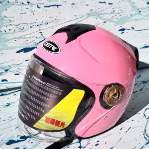 Safety Helmet  HV Pink