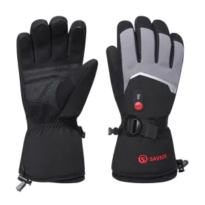 Savior Durable Heated Gloves