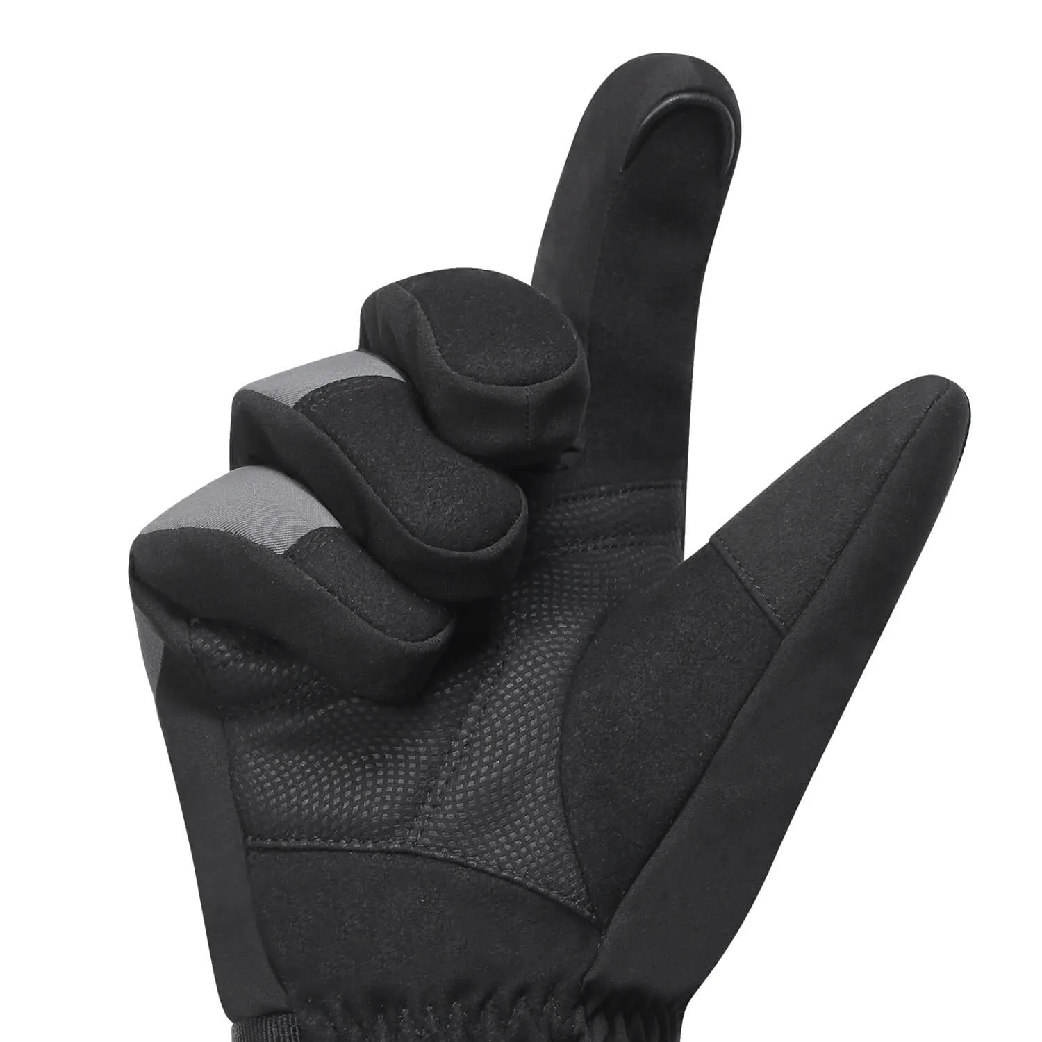 Savior Durable Heated Gloves