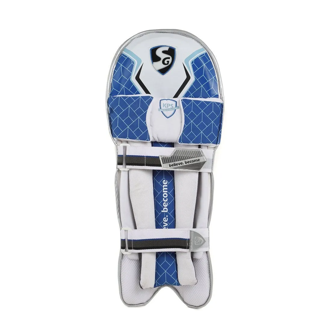 Sg Maxilite-xl Cricket Batting Legguard Batting Pad