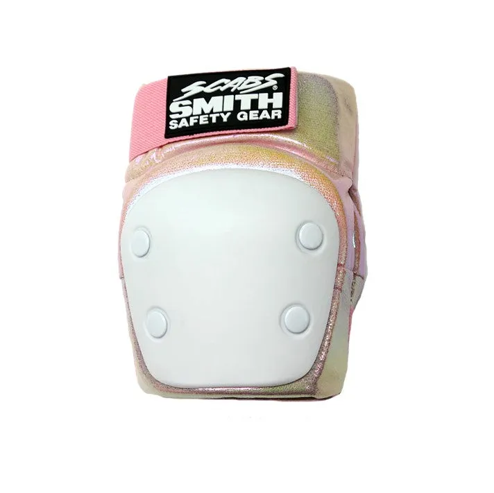 Smith Scabs Tripack Adult Cotton Candy