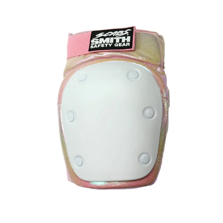 Smith Scabs Tripack Adult Cotton Candy