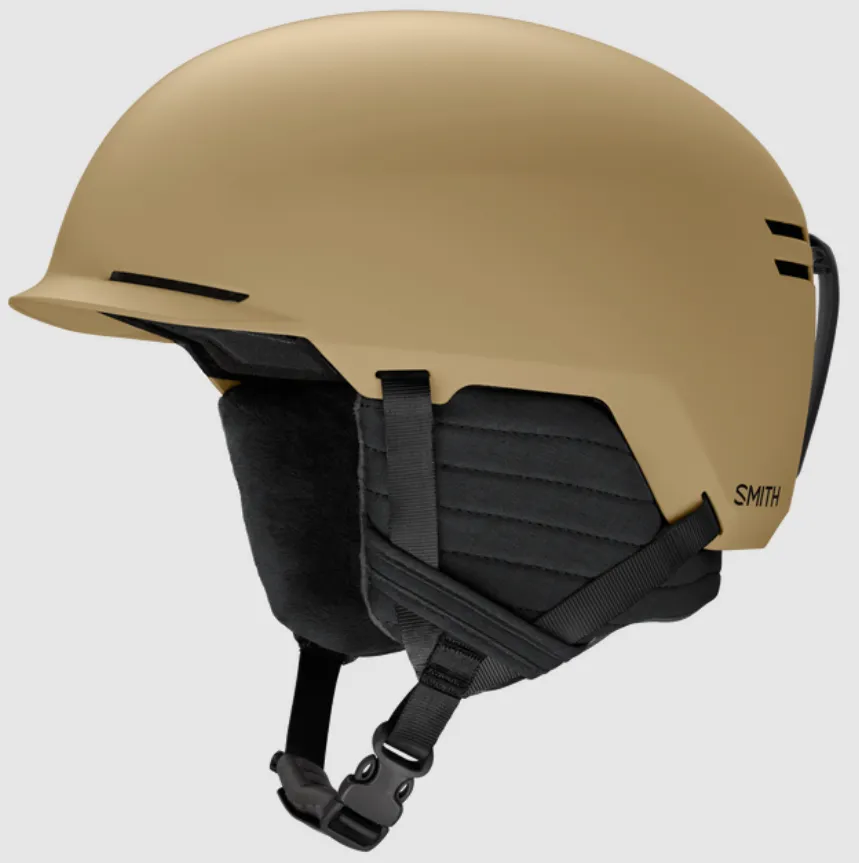 Smith Scout MIPS Helmet