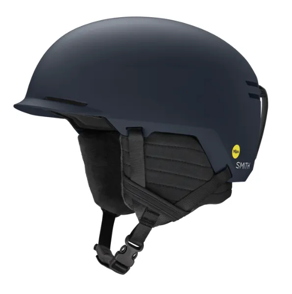 Smith Scout MIPS Helmet