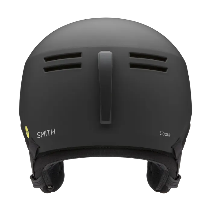 Smith Scout Ski & Snowboard Helmet with MIPS|Casque de Ski et Snowboard Smith Scout avec MIPS