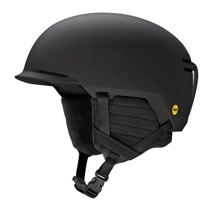 Smith Scout Ski & Snowboard Helmet with MIPS|Casque de Ski et Snowboard Smith Scout avec MIPS