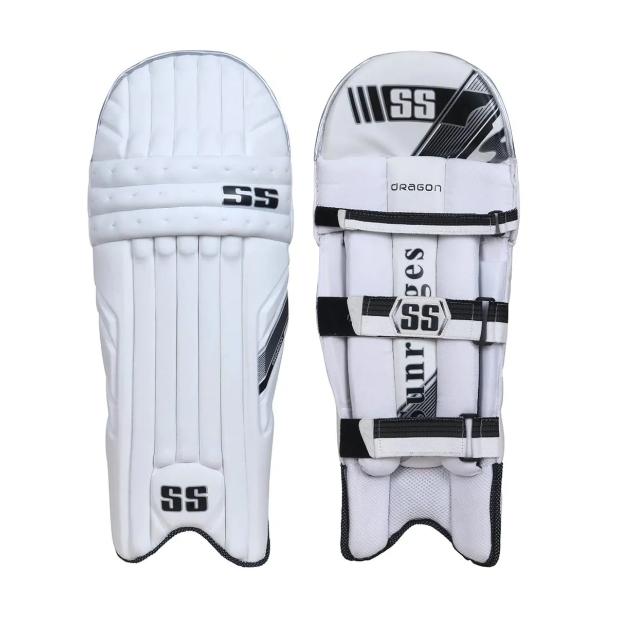 SS Dragon Cricket Batting Pads