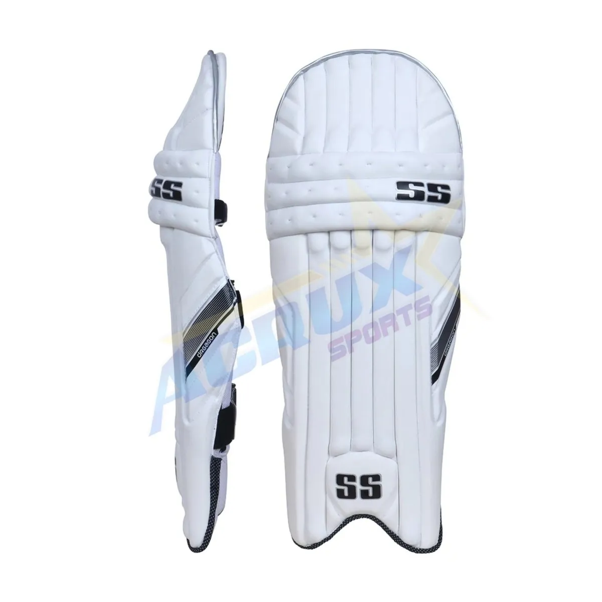 SS Dragon Cricket Batting Pads