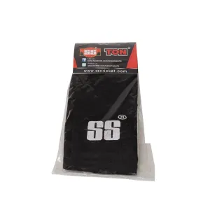 SS Elbow Sleeve - 2* WAY (Black) (Pack Of 2) | KIBI Sports