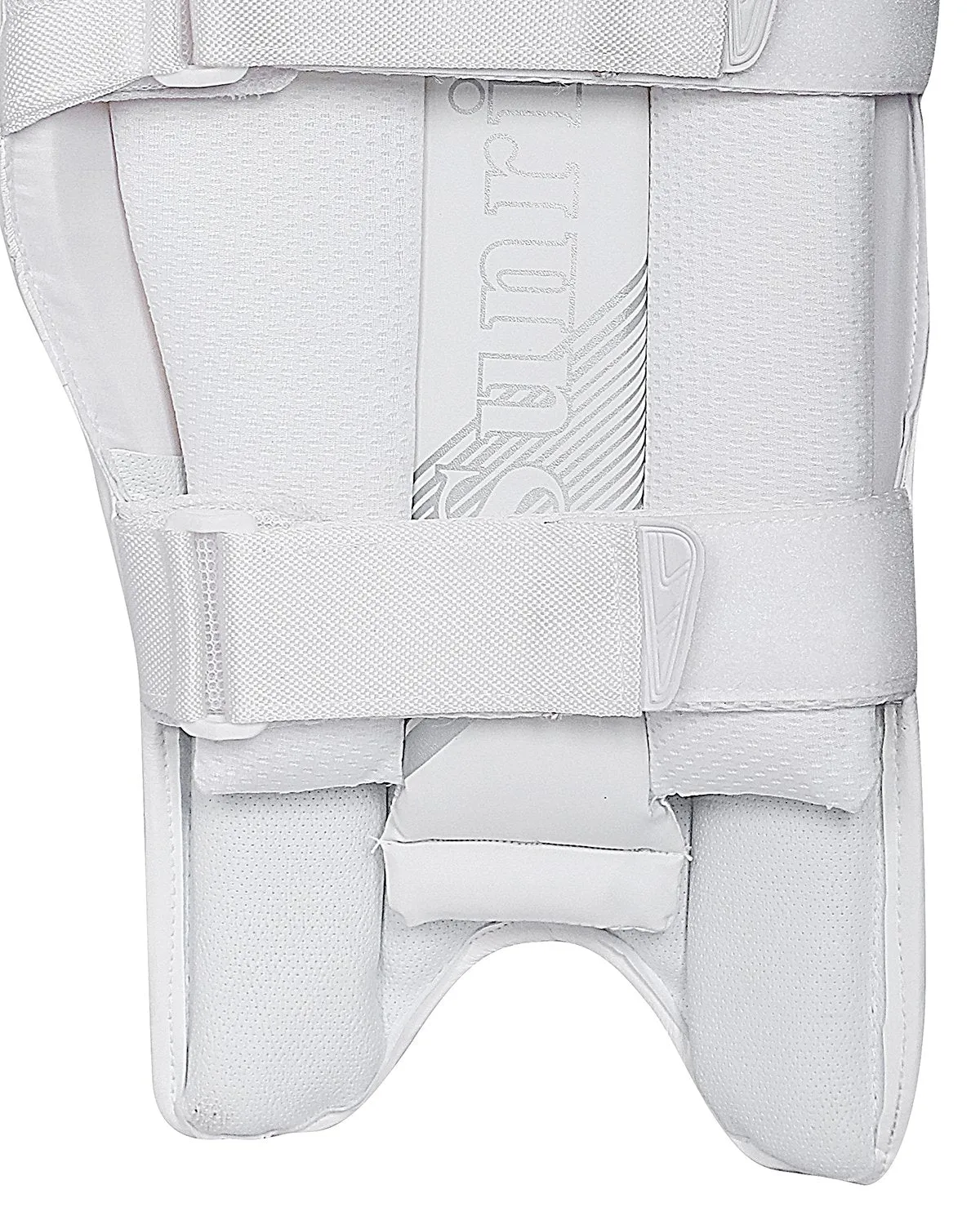 SS Super Select Test Grade Cricket Batting Pads - Adult