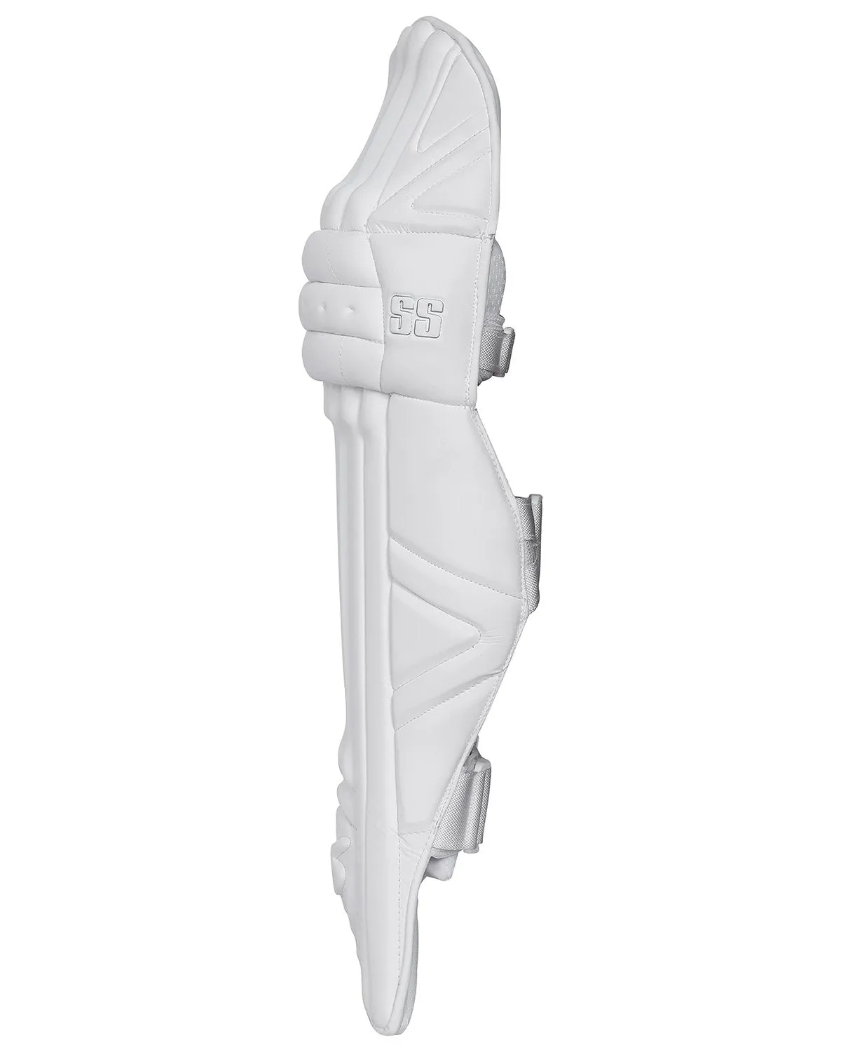 SS Super Select Test Grade Cricket Batting Pads - Adult