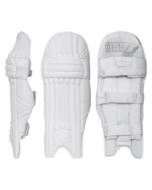 SS Super Select Test Grade Cricket Batting Pads - Adult