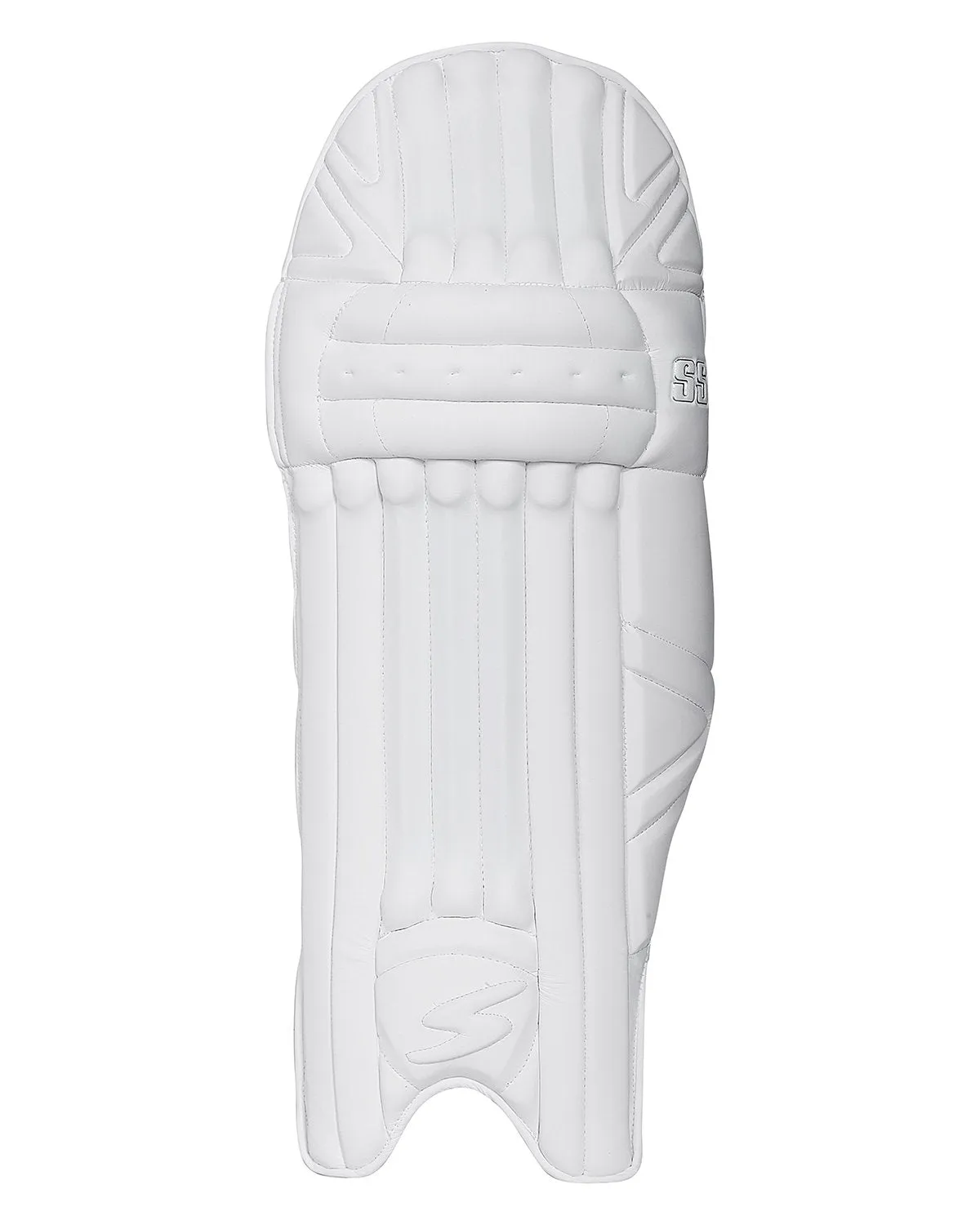 SS Super Select Test Grade Cricket Batting Pads - Youth