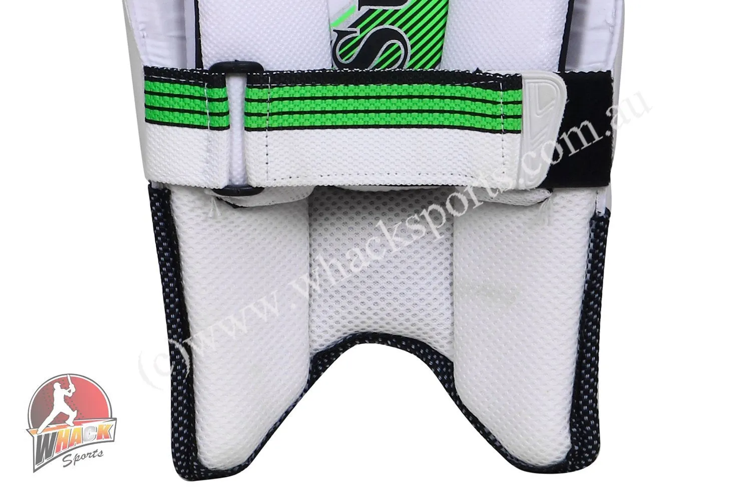 SS Superlite Cricket Batting Pads - Boys/Junior