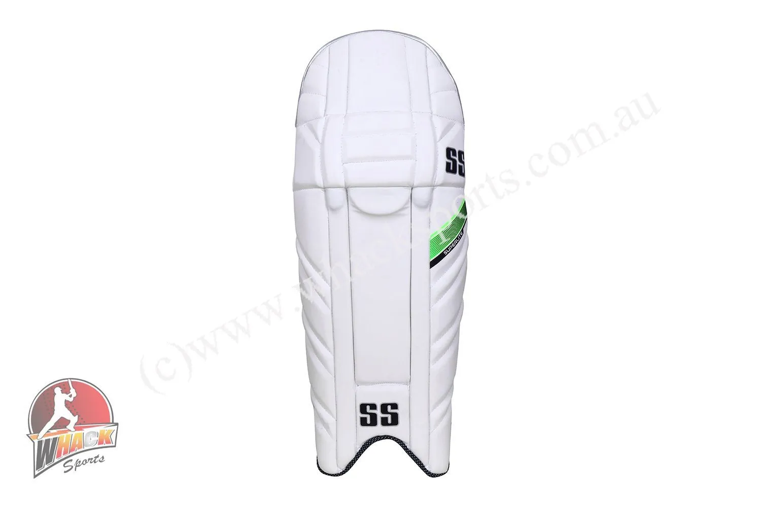 SS Superlite Cricket Batting Pads - Boys/Junior