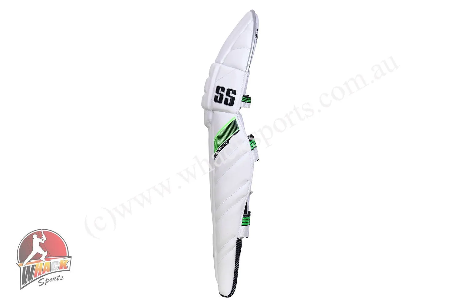 SS Superlite Cricket Batting Pads - Boys/Junior