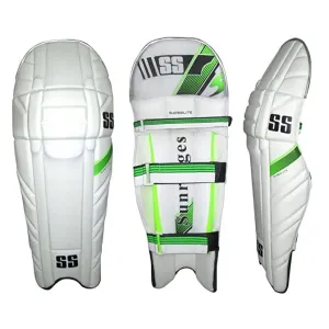 SS Superlite Junior Batting Legguard