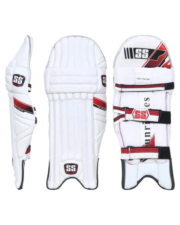 SS Test Opener Batting Pads