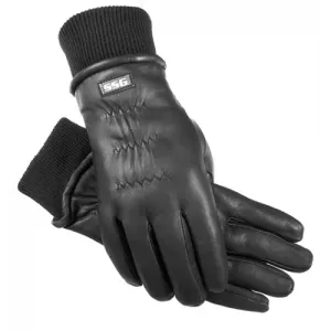 SSG® "Winter Training" Riding Gloves