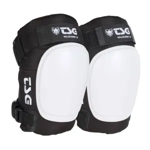 TSG Roller Derby 3.0 Knee Pads