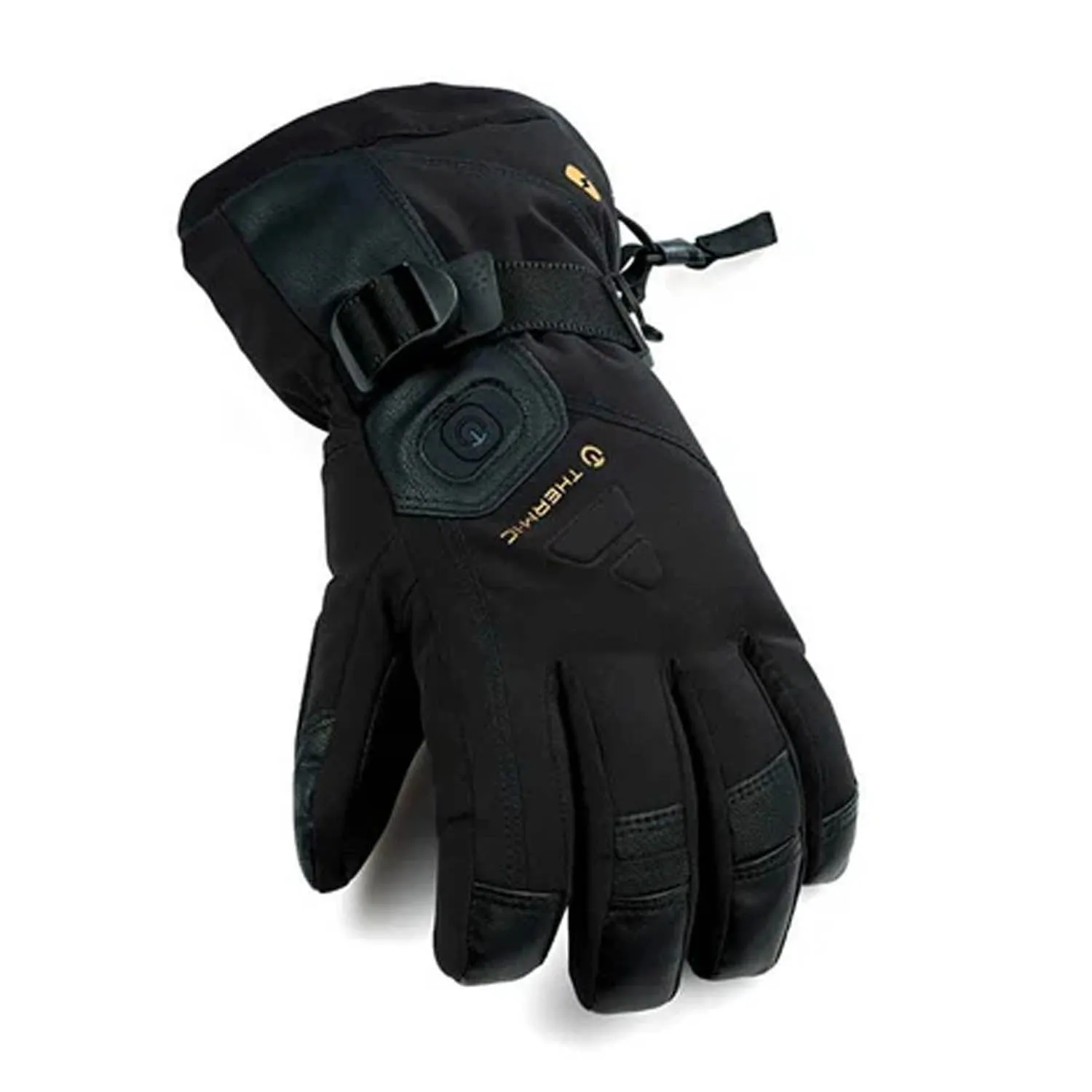 Ultra Heat Boost Mens Heated Gloves