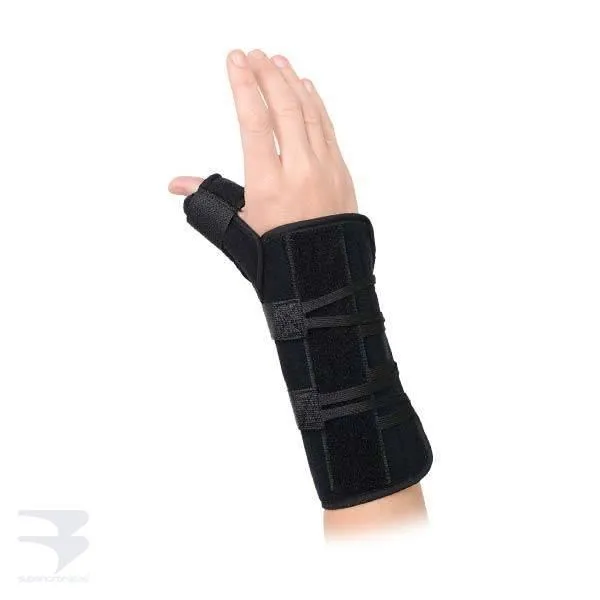 Universal Wrist Brace with Thumb Spica