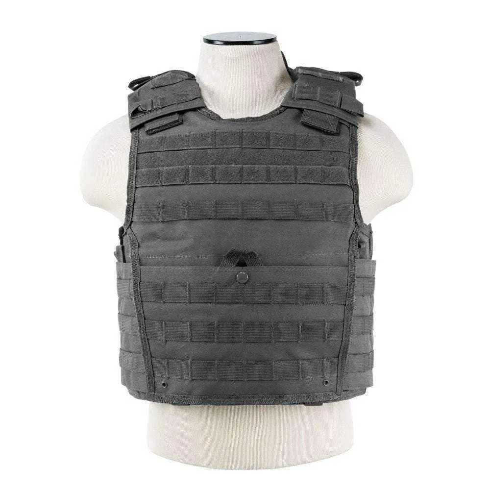 VISM Expert Heavy Duty Plate Carrier