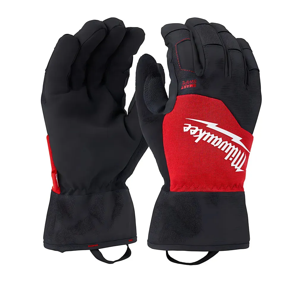 Winter Performance Gloves – S