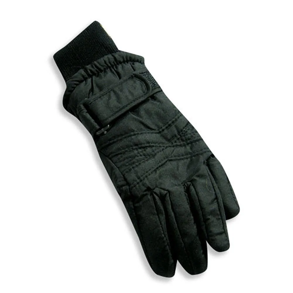 Winter Warm-Up - Ladies Ski Gloves