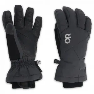 Women's Revolution Under Cuff GORE-TEX Gloves