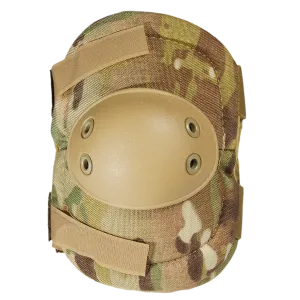 XJ900-C Camo Elbow Pads Multicam